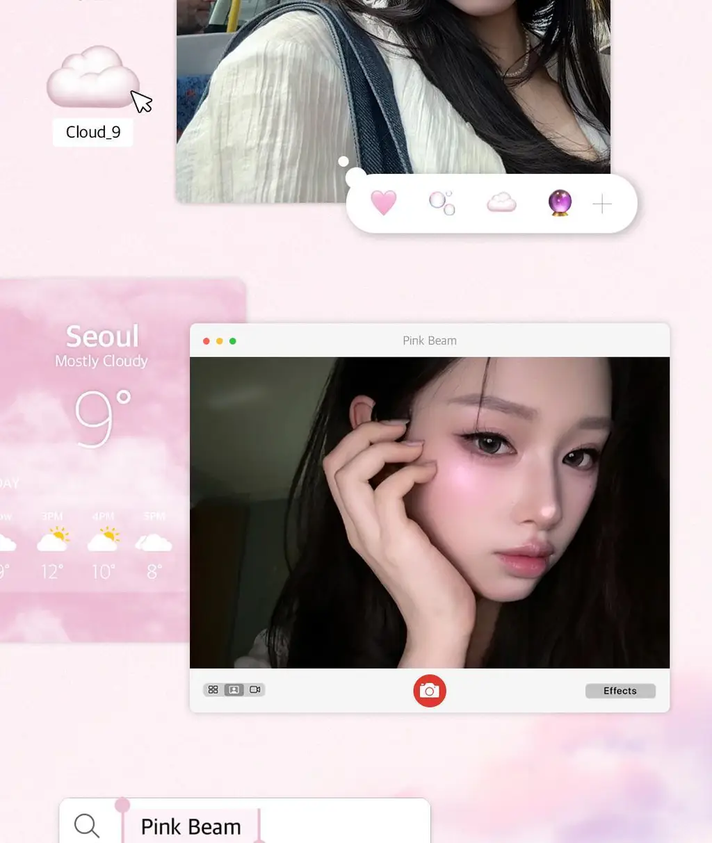 [아이돌찐템/2025어워즈] 오프라 미니 하이라이터 상세페이지 10